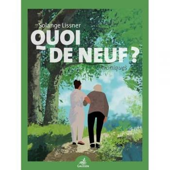 Quoi de neuf?