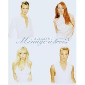 Alcazar Menage à Trois