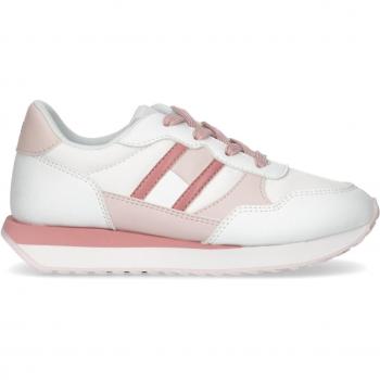 Zapatillas deportivas Tommy Hilfiger para niña con cordones
