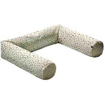 Alvi Nestchenschlange Aqua Dot 180 cm