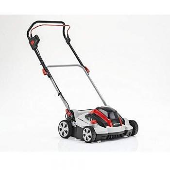 AL-KO 36V Comfort Cordless Lawn Scarifier