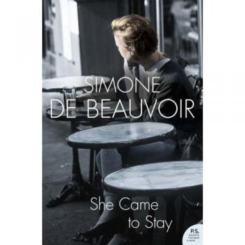 She Came to Stay