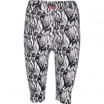 Shorts Fila Bilboa Aop Mujer