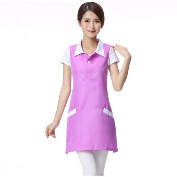 Women's Kitchen and Salon Apron