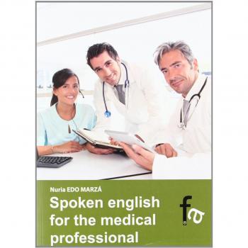 Spoken english for the medical professional