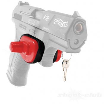 PrecisionTrigger Safeguard
