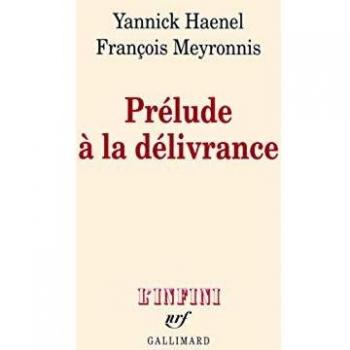PRELUDE A LA DELIVRANCE