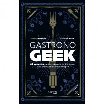 GastronoGeek