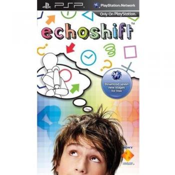Echoshift für Sony PSP