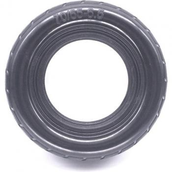 70/65-6.5 Solid Vacuum Tire for Pro Balance Car