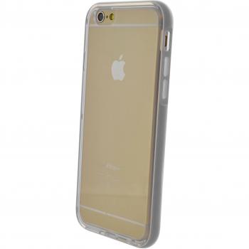Grey 4‑Ok Flash Protection Case for iPhone 6