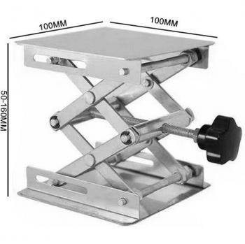 Support de Levage pour Laboratoire