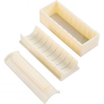 Gadgets de cuisine pour Sushi, 10 pièces