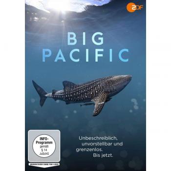 Big Pacific (4 Episoden)