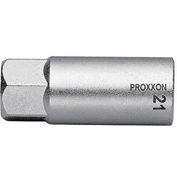 Proxxon 23 444 Spark Plug Bit 21 mm 1/2