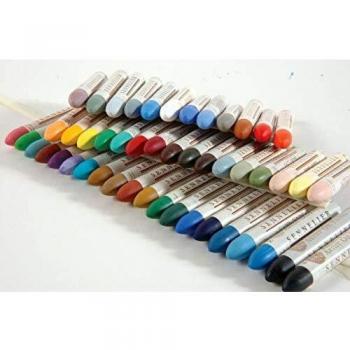 Soft Pastels Set of 20