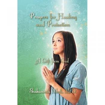 Prayers For Healing And Protection