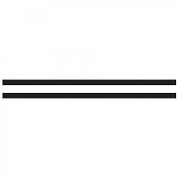 ExactFit F‑20 1.58/2.38mm Tape