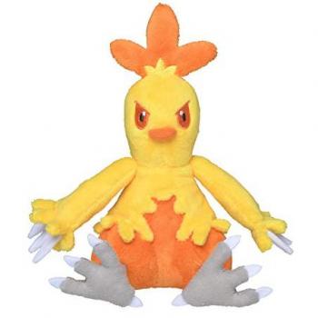 Combusken Sitzende Cuties Plüschfigur