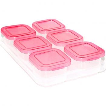 Baby Food Freezer Blocks