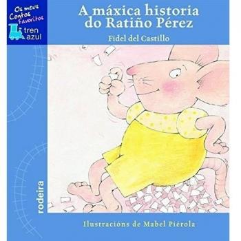 Historia Do Ratiño Pérez