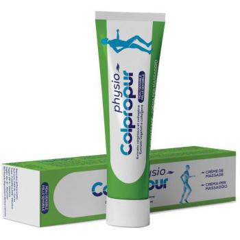 Colpropur Physio 60ml