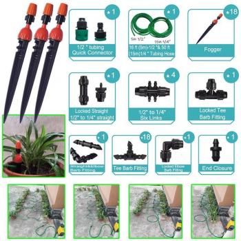 RainSense Controlador
