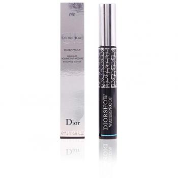 Dior Diorshow Mascara in Noir