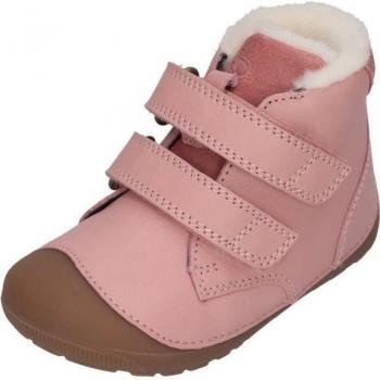 Bundgaard Petit Mid Winter Boots Rose