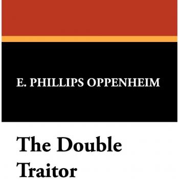 The Double Traitor