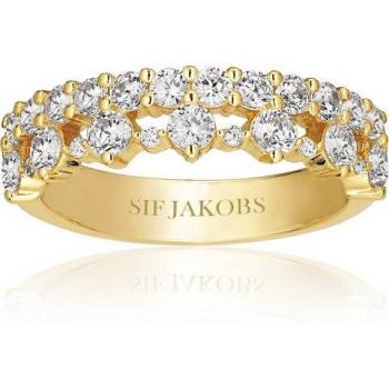 Sif Jakobs 925er Silberring für Damen