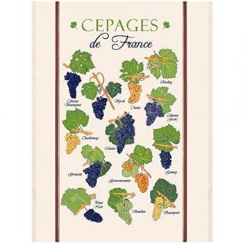 TORCHON GASTRONOMIQUE PARIS