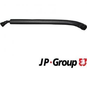 Hose, JP Group Crankcase Breather – 1411000200