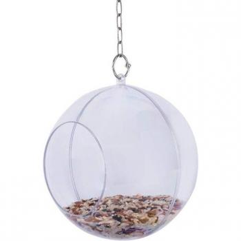 Plastic Pet Feeding Ball for Chickens