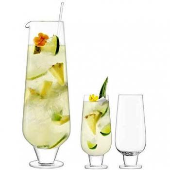 Rum Shaker & Jug Collection – LSA RU09