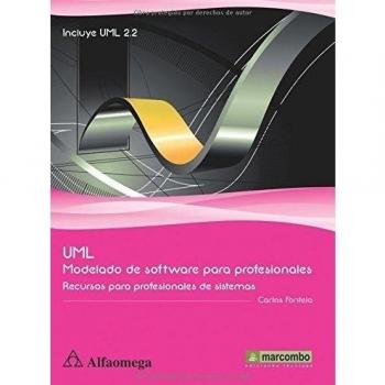 UML Modelado de Software para Profesionales
