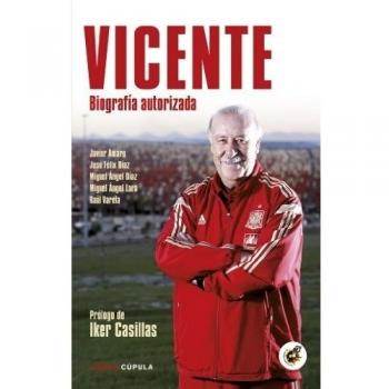 Vicente del Bosque
