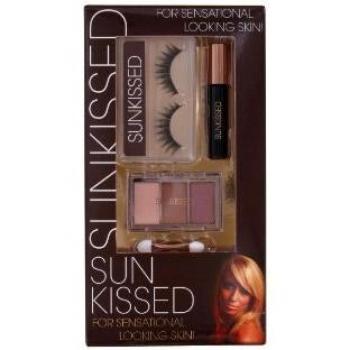 Golden Glow Lash Lab