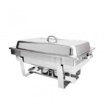 Zodiac X999A‑2 Two‑Piece Chafing Set, Half‑Size Cups