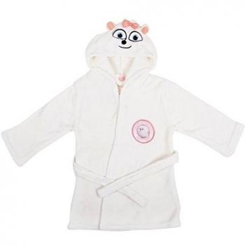 Ropa de Baño Secreta para Mascotas Gidget Kids