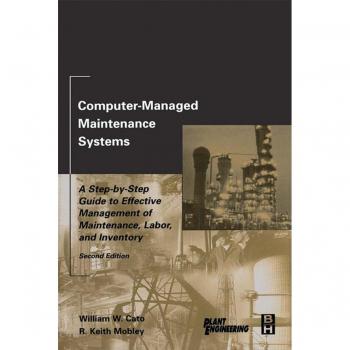 Vitalsource Technologies, Inc. Computer-managed Maintenance