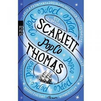 Scarlett Thomas Popco