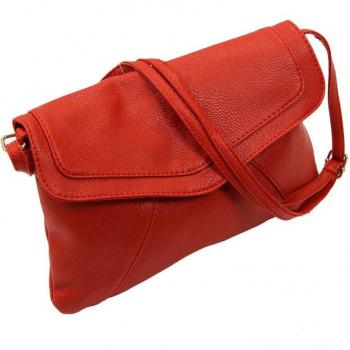 Bolso de mujer estilo mensajero