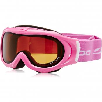 Julbo Ski-Glas Selbsttönend in Rosenrot – Größe S