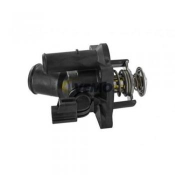 Termostato refrigerante VEMO V25-99-1703 per FORD Mondeo 3 con guarnizione e corpo
