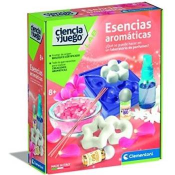 Kit Aromatique Bio Céleste