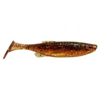 Unisex Fat Minnow T‑Tail 20 g – 28 Unit Bundle
