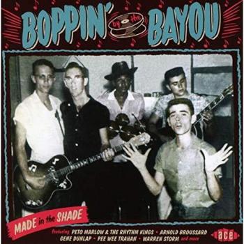 Boppin by the Bayou