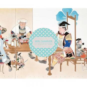 Monographie Akira Yamaguchi : Chroniques d'un Japon merveilleux