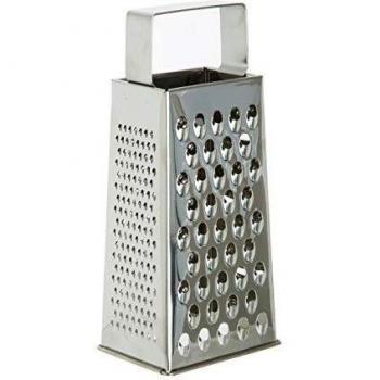 Multi-Sided Grater